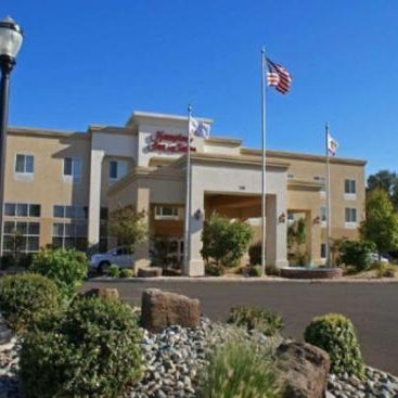 Hampton Inn By Hilton & Suites Red Bluff, Ca Thumbnail
