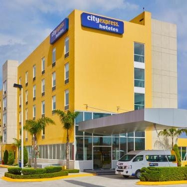 City Express by Marriott Toluca Thumbnail