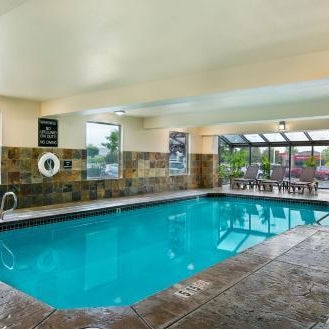 Oxford Suites Spokane Valley Thumbnail