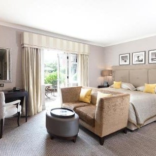 Foxhills Club & Resort