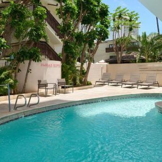 Ilima Hotel Thumbnail