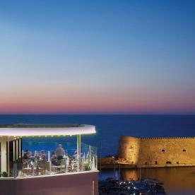 Lato Boutique Hotel Thumbnail