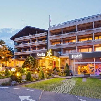 Stella Swiss Quality Hotel Thumbnail
