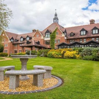 DoubleTree by Hilton Stratford-upon-Avon, United Kingdom Thumbnail