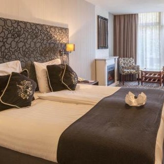 Amsterdam Hotel Uithoorn Thumbnail