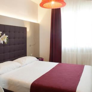Hotel Milano Palmanova Thumbnail