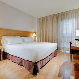 Hesperia Zaragoza Centro Thumbnail