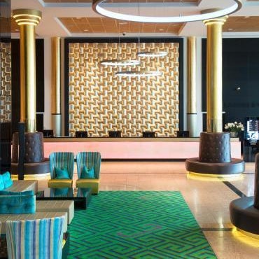 Thon Hotel Opera Thumbnail