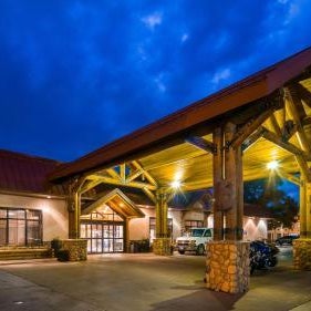 Best Western Ramkota Hotel Thumbnail