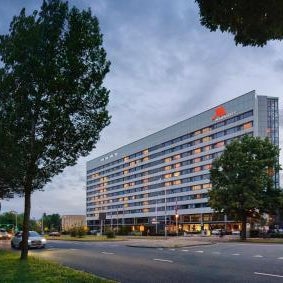 The Hague Marriott Hotel Thumbnail