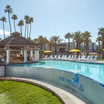 The Nautical Beachfront Resort Thumbnail