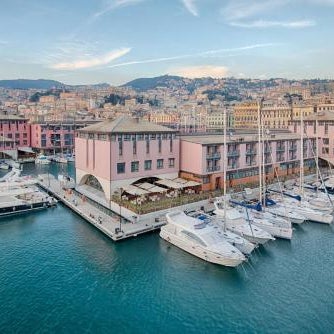 NH Collection Genova Marina Thumbnail