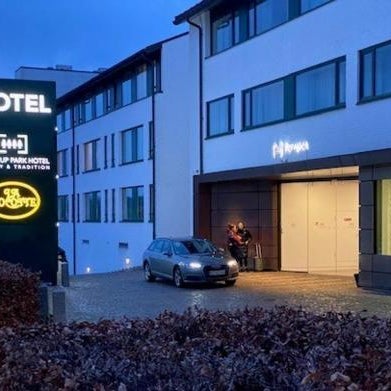 Glostrup Park Hotel Thumbnail