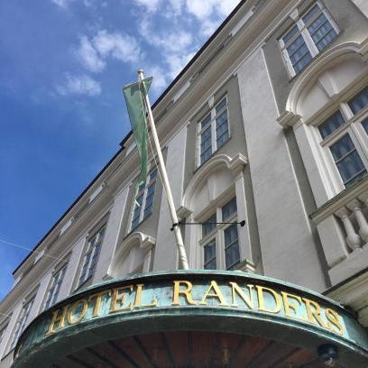 Hotel Randers