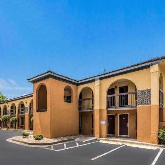 Econo Lodge Thumbnail