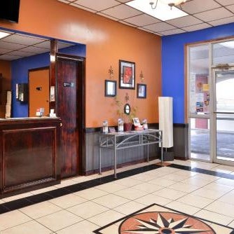 Castle Inn & Suites Anadarko Thumbnail