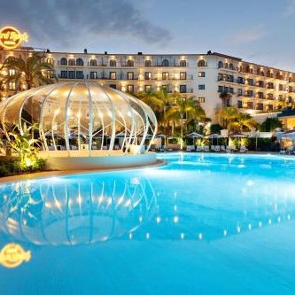 Hard Rock Hotel Marbella Thumbnail