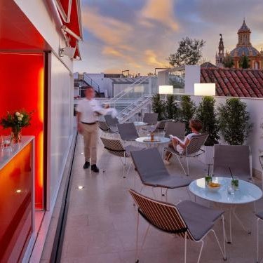 Hotel Rey Alfonso X Thumbnail