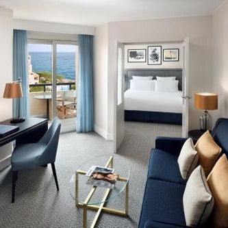 Columbus Hotel Monte-Carlo, Curio Collection by Hilton Thumbnail