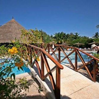 The Kairaba Beach Hotel Thumbnail