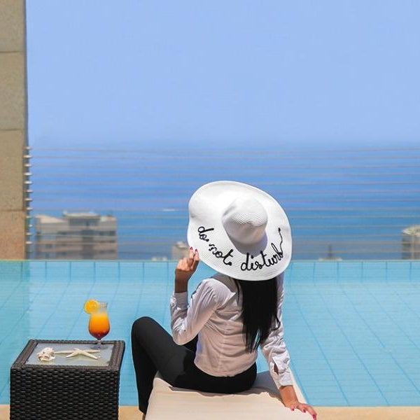 Gefinor Rotana  Beirut Thumbnail