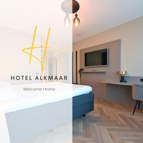 HOTEL ALKMAAR - Bar & Restaurant - Meeting & Events
