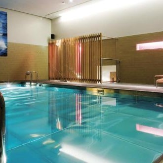 Apex Grassmarket Hotel Thumbnail