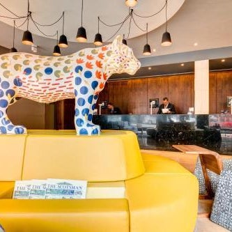 Apex City of Edinburgh Hotel Thumbnail