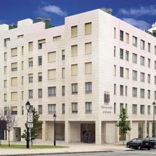 Oca Villa de Aviles Hotel