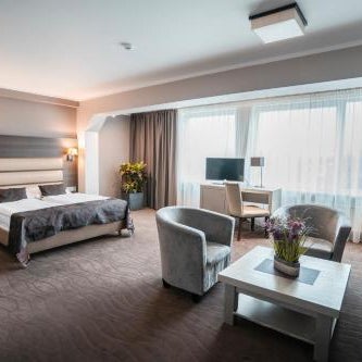 Bellevue Park Hotel Riga Thumbnail