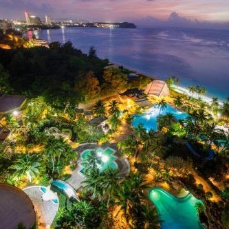 Hyatt Regency Guam Thumbnail