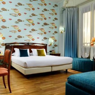 Hotel Continental Hotel Thumbnail