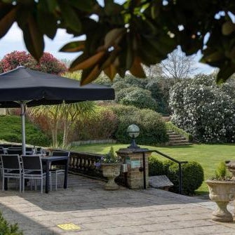 Best Western Chilworth Manor Hotel Thumbnail