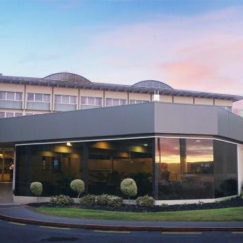 Sudima Lake Rotorua Hotel Thumbnail