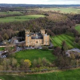 Lumley Castle Hotel Thumbnail