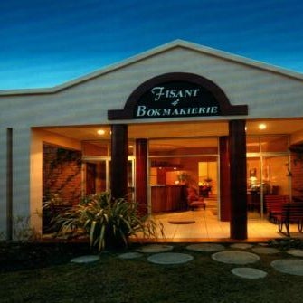 Fisant, Bokmakierie and Hoephoep Guest House Thumbnail