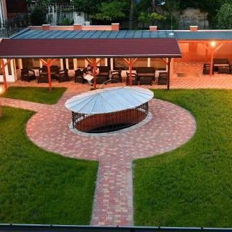 Hotel Barbakán Thumbnail