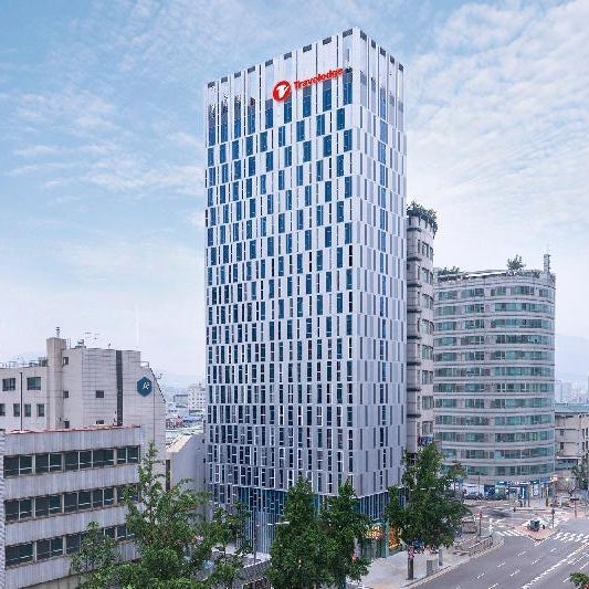 Travelodge Dongdaemun Seoul Thumbnail