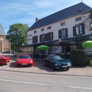 Auberge du Morvan
