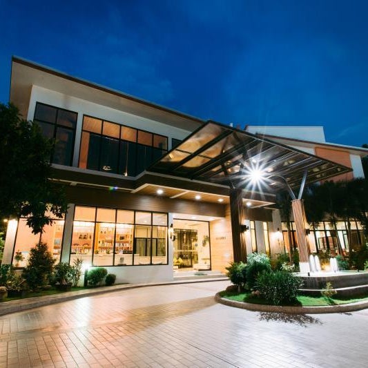 Mamaison hotel