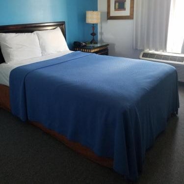 Ramada by Wyndham Williston Thumbnail