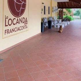 Hotel La Locanda Della Franciacorta