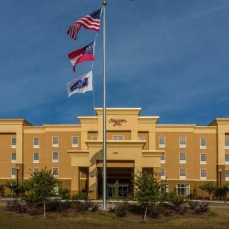 Hampton Inn Statesboro