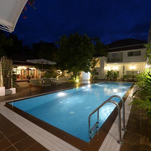 Skyline Boutique Hotel Thumbnail