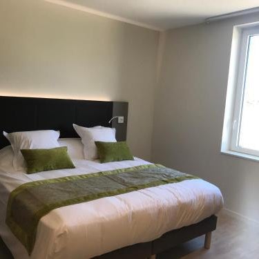Brit Hotel Confort Saint-Dizier