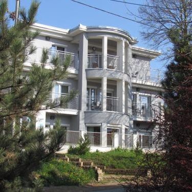 Vila Vanda Vukovar