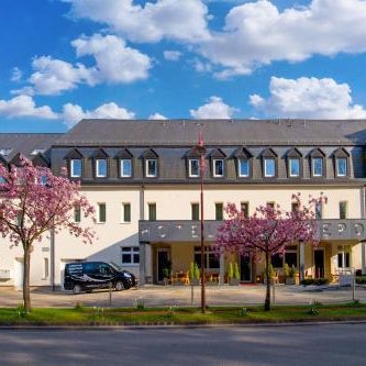 Hotel Bon Repos Thumbnail