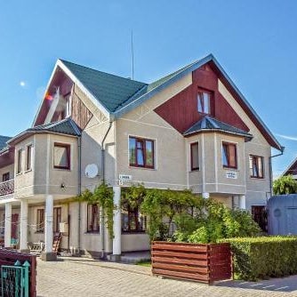 Holiday house KNP Thumbnail