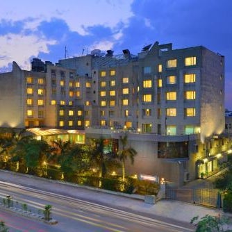 Vivanta Vadodara Thumbnail