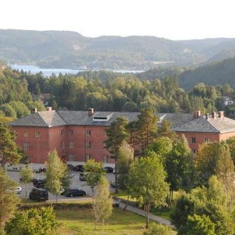 Fredriksten Hotell